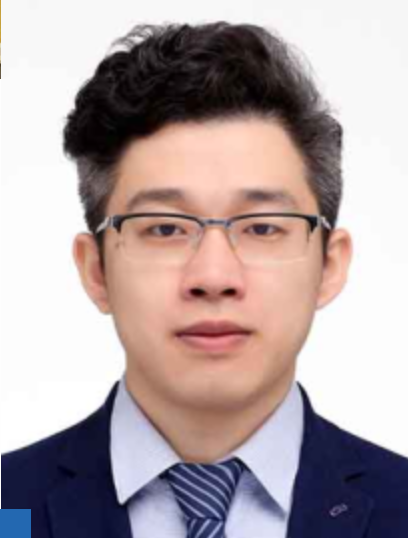 李睿超副教授